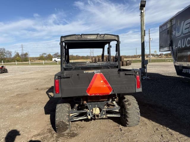 Image of Polaris Ranger 570 equipment image 2