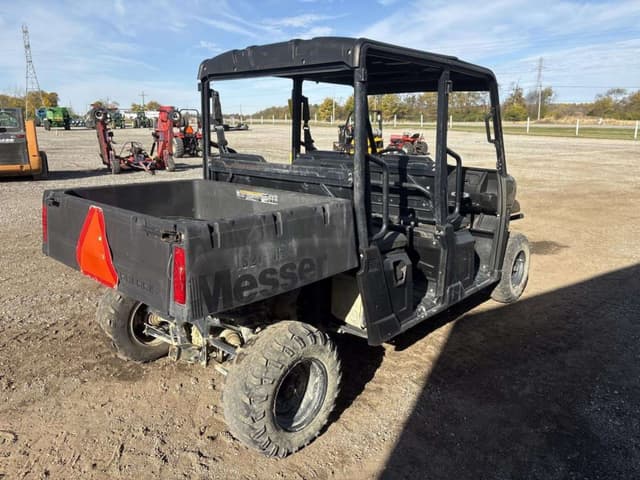 Image of Polaris Ranger 570 equipment image 3