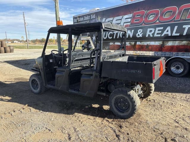 Image of Polaris Ranger 570 equipment image 1