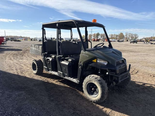 Image of Polaris Ranger 570 equipment image 4