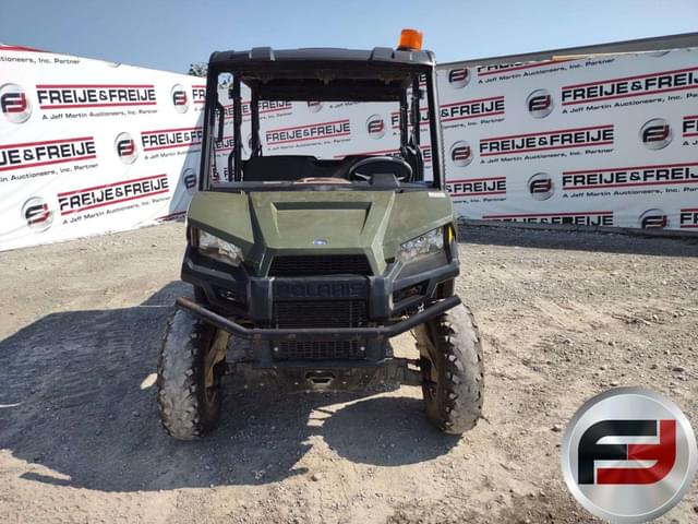 Image of Polaris Ranger 570 equipment image 1