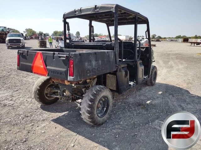 Image of Polaris Ranger 570 equipment image 4