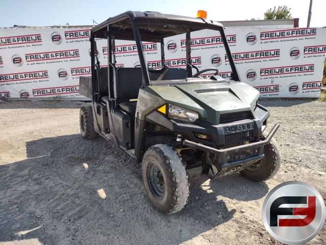 Image of Polaris Ranger 570 equipment image 2