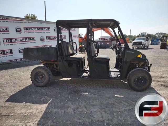 Image of Polaris Ranger 570 equipment image 3
