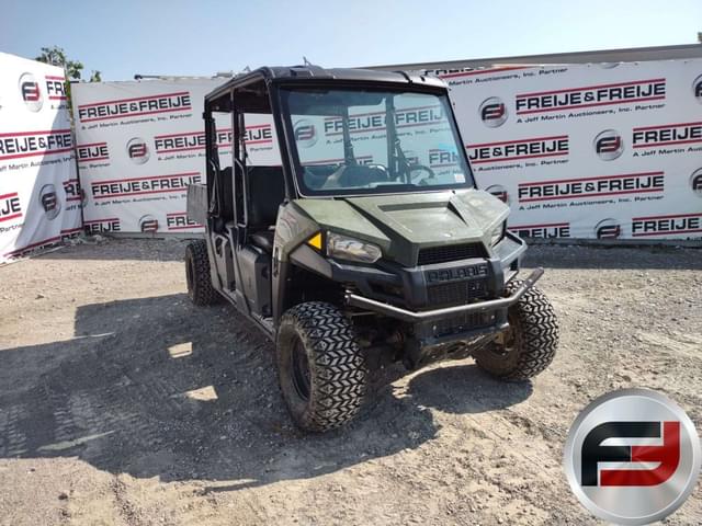 Image of Polaris Ranger 570 equipment image 2