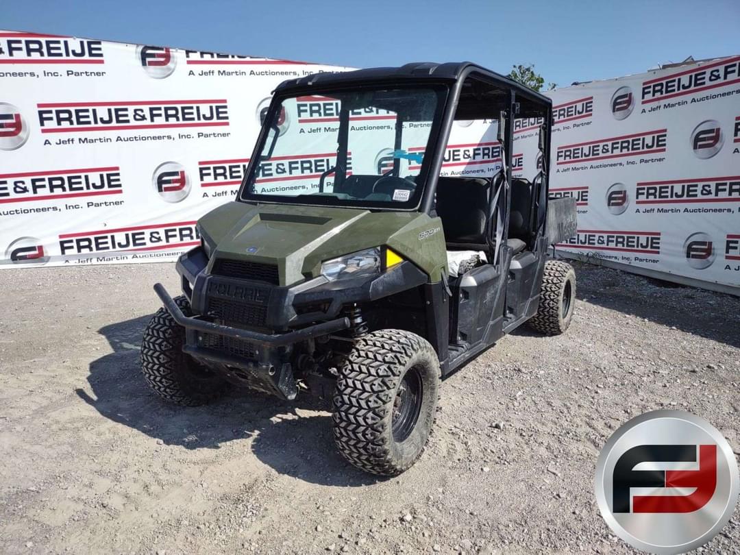 Image of Polaris Ranger 570 Primary image