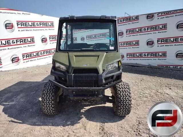 Image of Polaris Ranger 570 equipment image 1