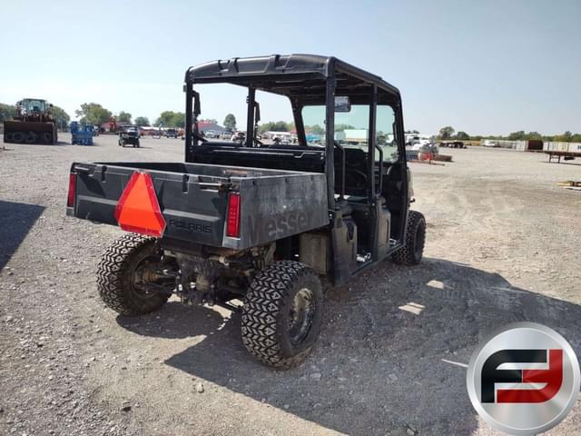 Image of Polaris Ranger 570 equipment image 4