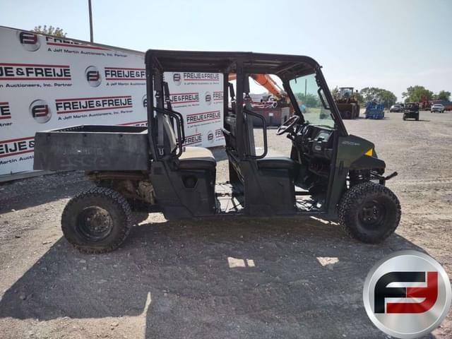 Image of Polaris Ranger 570 equipment image 3