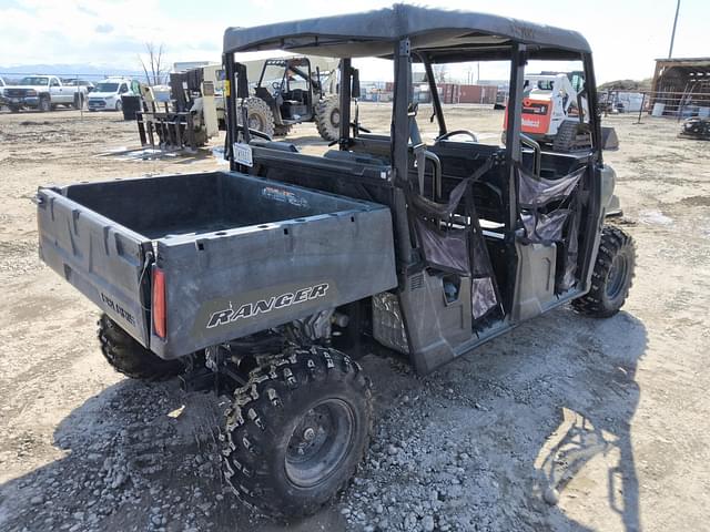 Image of Polaris RANGER 570 EFI equipment image 4