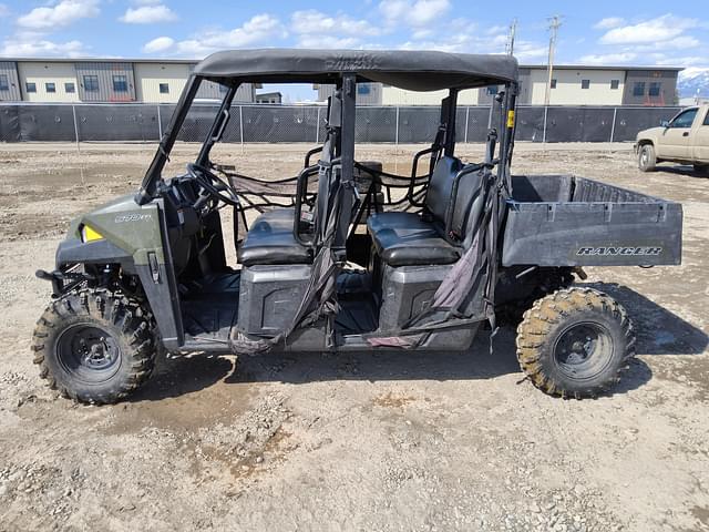 Image of Polaris RANGER 570 EFI equipment image 1
