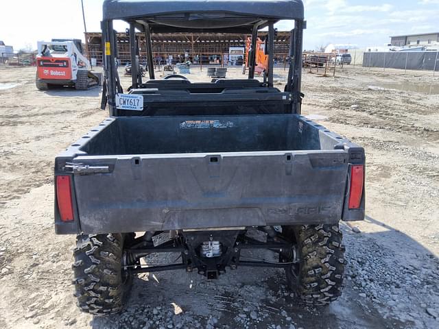 Image of Polaris RANGER 570 EFI equipment image 3