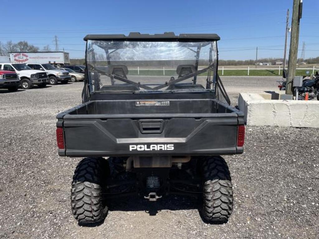 2020 Polaris Ranger 570 Other Equipment Outdoor Power for Sale ...