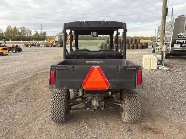 Image of Polaris RANGER 570 EFI equipment image 3