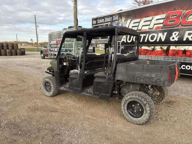 Image of Polaris RANGER 570 EFI equipment image 2