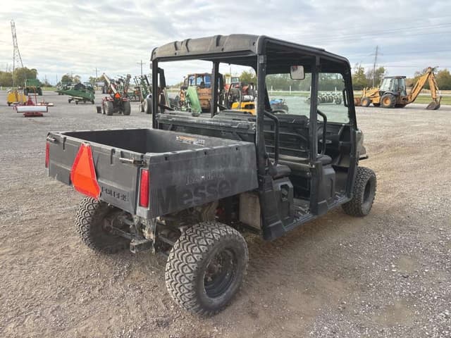 Image of Polaris RANGER 570 EFI equipment image 4