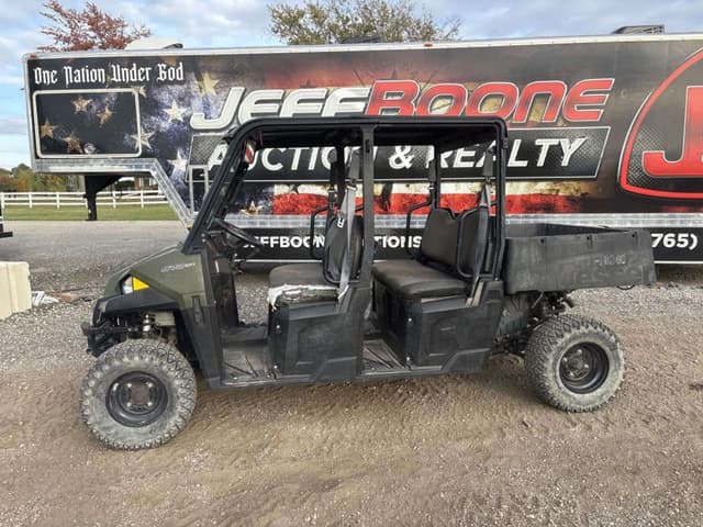 Image of Polaris RANGER 570 EFI equipment image 1