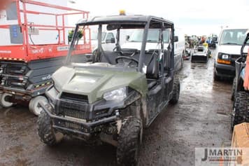 Main image Polaris 570EFI