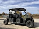 2020 Polaris Ranger 570 Crew Image