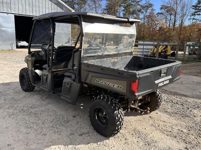 Image of Polaris Ranger equipment image 1