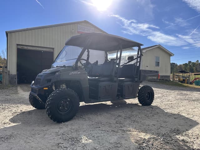 Image of Polaris Ranger equipment image 3