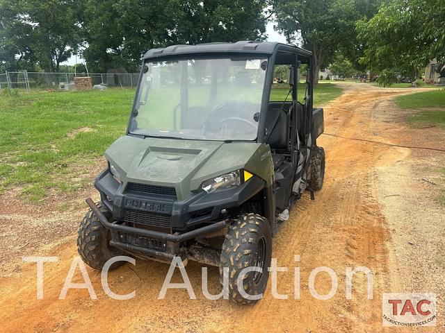 Image of Polaris Ranger Crew 570 EFI equipment image 2