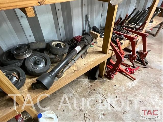 Image of Polaris Ranger Crew 570 EFI equipment image 3