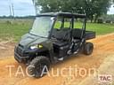 2020 Polaris Ranger Crew 570 EFI Image
