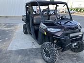 Thumbnail image Polaris Ranger XP 1000 Crew 0