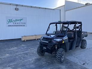 Main image Polaris Ranger XP 1000 Crew 10