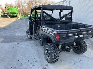 Main image Polaris Ranger XP 1000 Crew 4