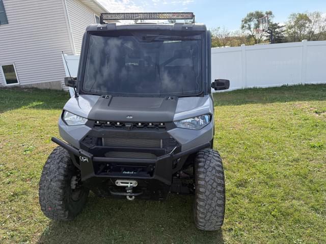 Image of Polaris Ranger Crew XP 1000 Northstar Premium equipment image 1