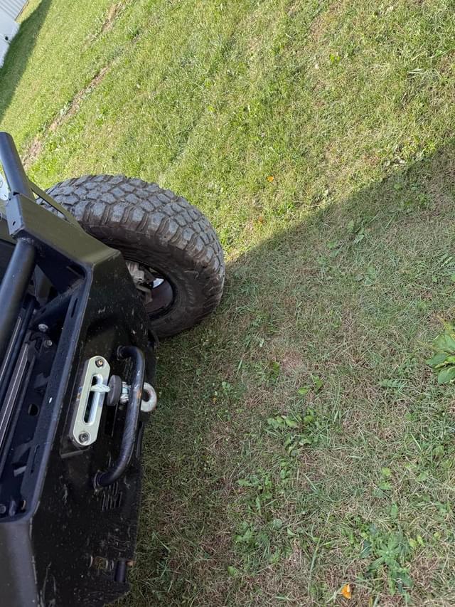 Image of Polaris Ranger Crew XP 1000 Northstar Premium equipment image 2