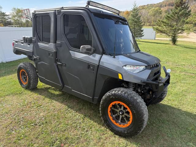 Image of Polaris Ranger Crew XP 1000 Northstar Premium equipment image 3