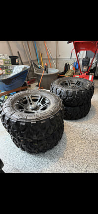 Image of Polaris Ranger EV equipment image 4