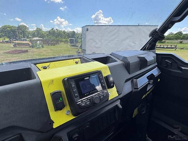 Image of Polaris Ranger equipment image 1