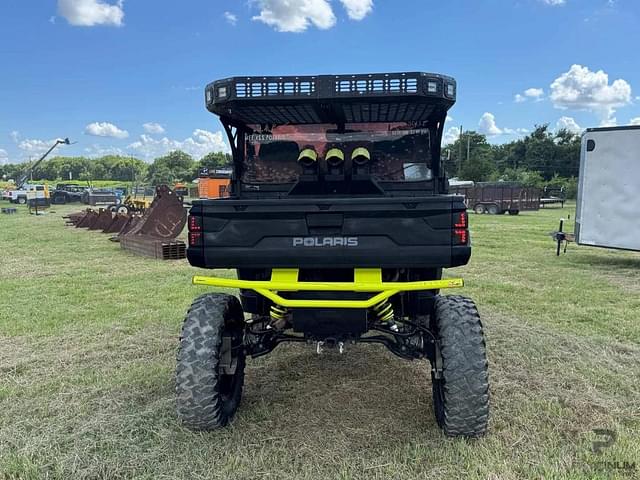 Image of Polaris Ranger equipment image 4