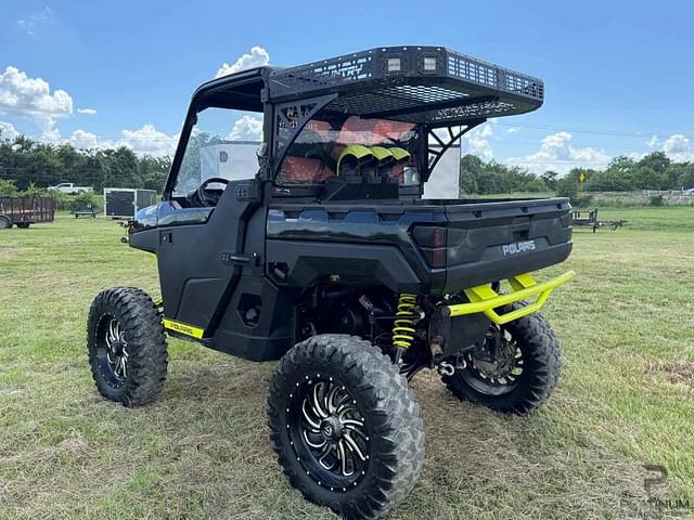 Image of Polaris Ranger equipment image 3
