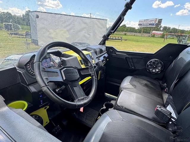 Image of Polaris Ranger equipment image 2