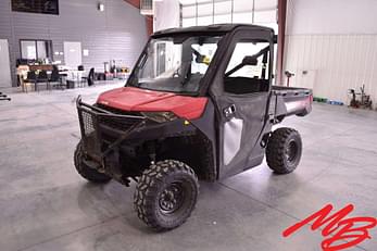 Main image Polaris Ranger 0