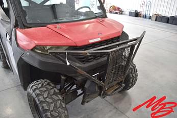 Main image Polaris Ranger 10