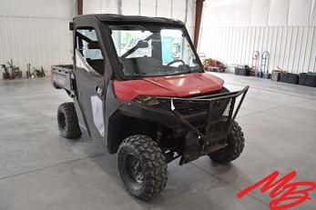 Main image Polaris Ranger 3