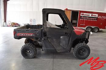 Main image Polaris Ranger 4