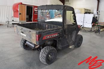 Main image Polaris Ranger 5