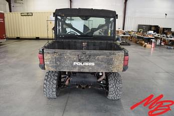 Main image Polaris Ranger 6