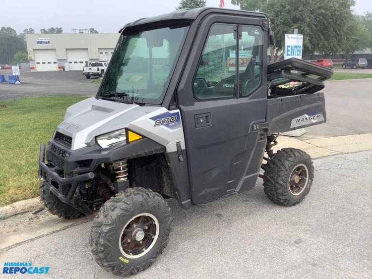 2020 Polaris Ranger Other Equipment Outdoor Power for Sale | Tractor Zoom
