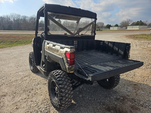 Image of Polaris Ranger XP 1000 equipment image 4