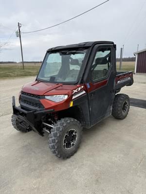 2020 Polaris Ranger XP 1000 Image