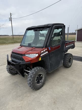 Main image Polaris Ranger XP 1000