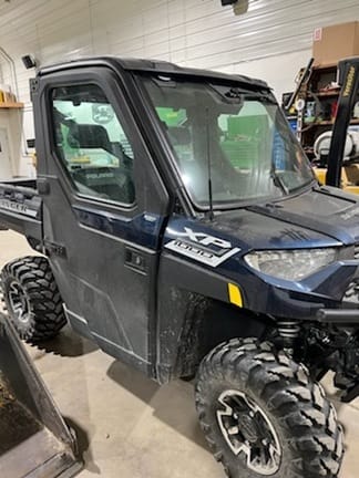 Main image Polaris Ranger XP 1000